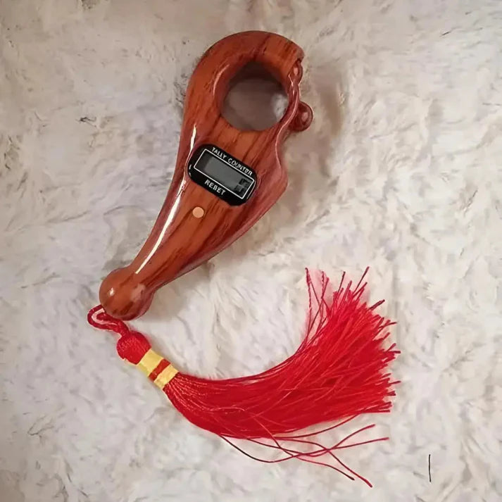 RadhaRani™ Jaap Counter